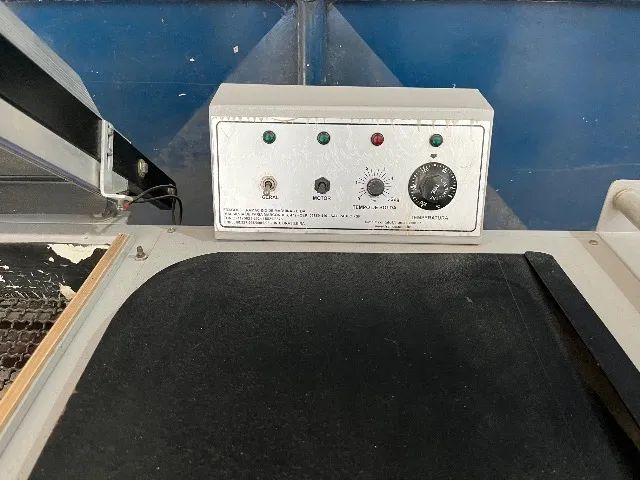 Máquina de empacotar a vácuo  - Foto 3