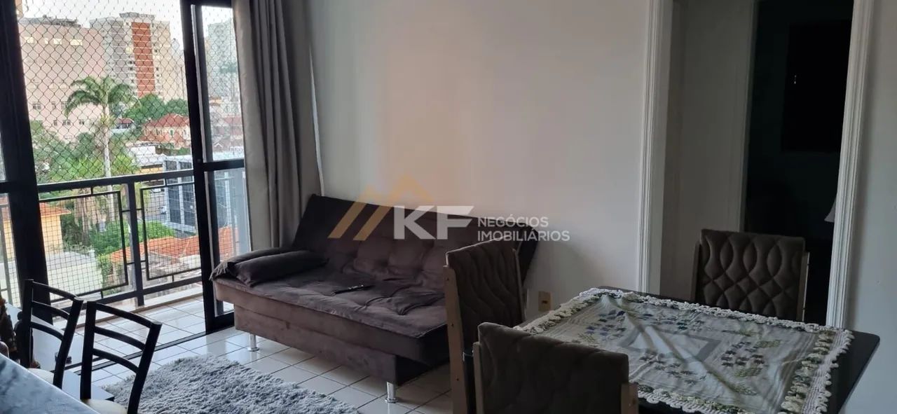 Apartamento á Venda no Centro-Edifício Merit Tower - Ribeirão Preto / SP - Foto 5