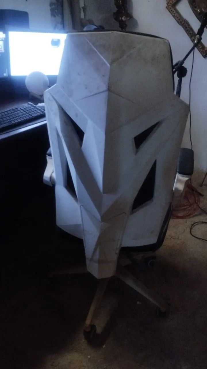 Cadeira Gamer-EMD Studio Pro 2  - Foto 2