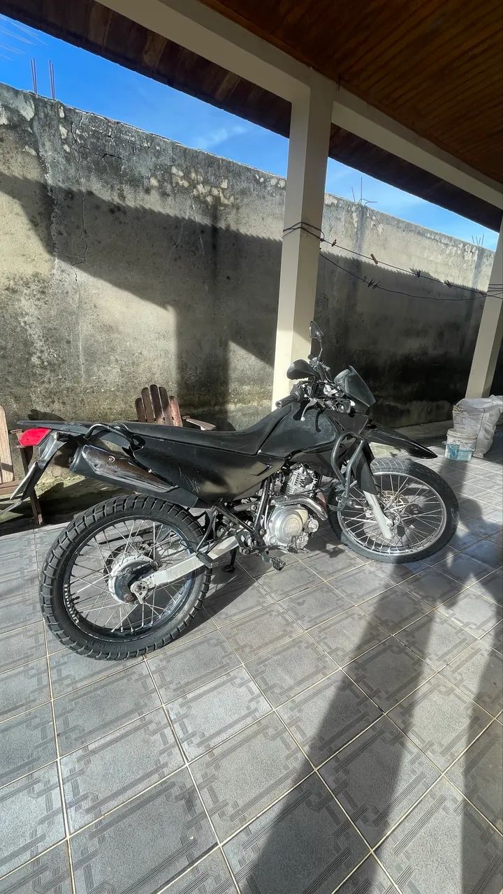 Xtz125  - Foto 2