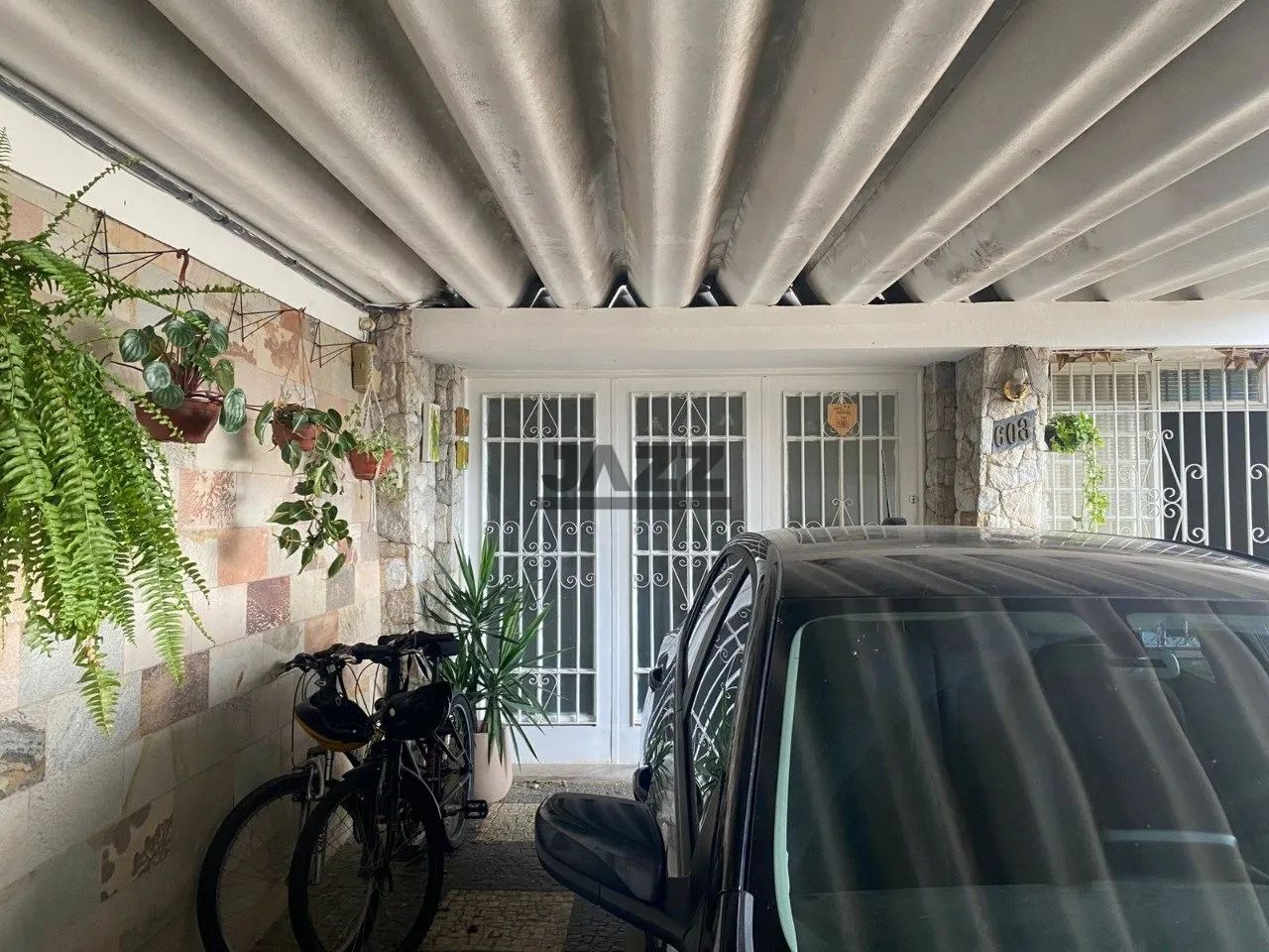 Casa para Venda no Jardim proença em Campinas - SP