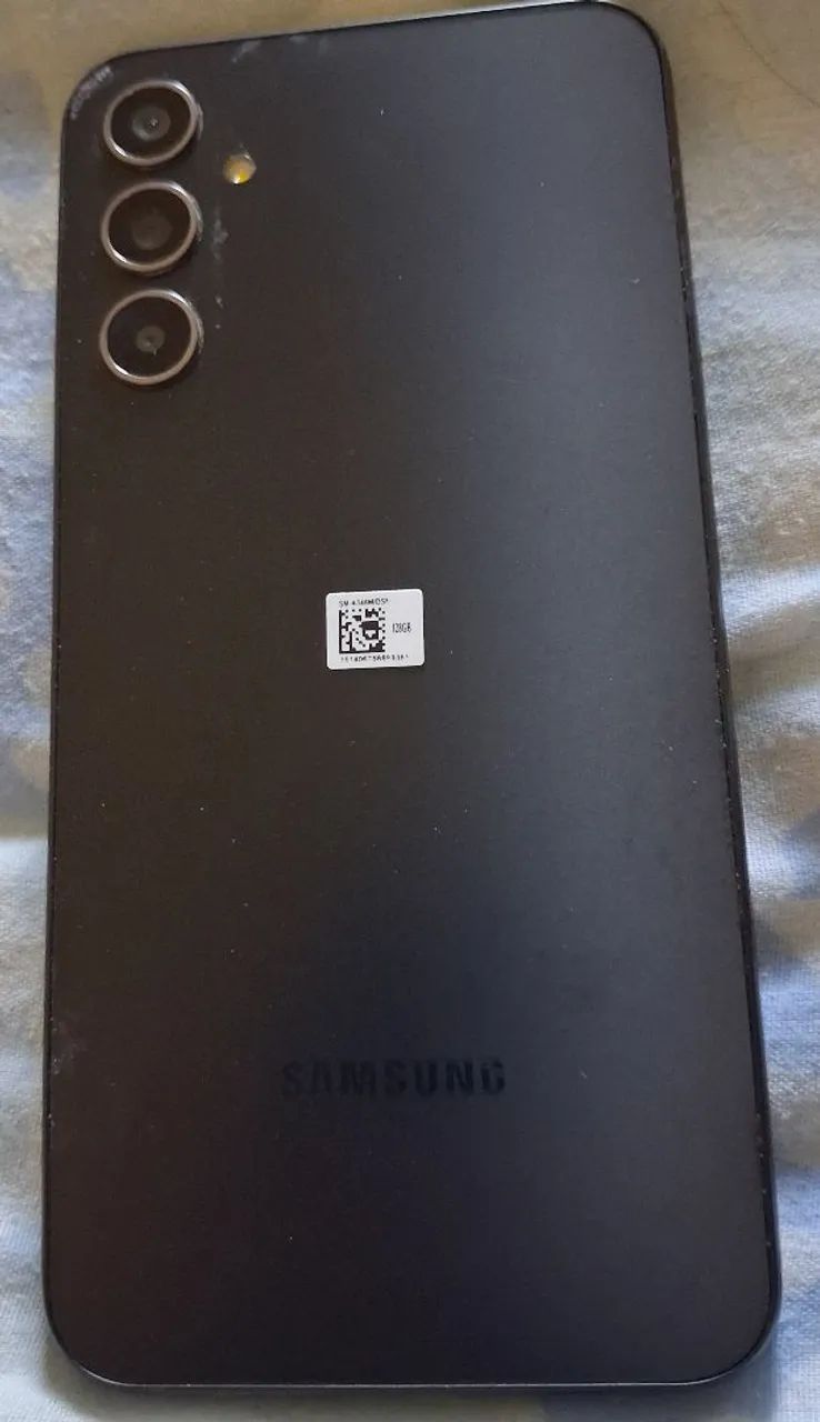 CELULAR SAMSUNG A 34 5G 128 GB 1000,00 - Foto 3