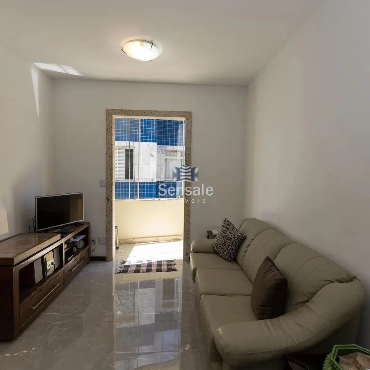 Apartamento à venda com 75m², 3 quartos e 2 vagas - Foto 5