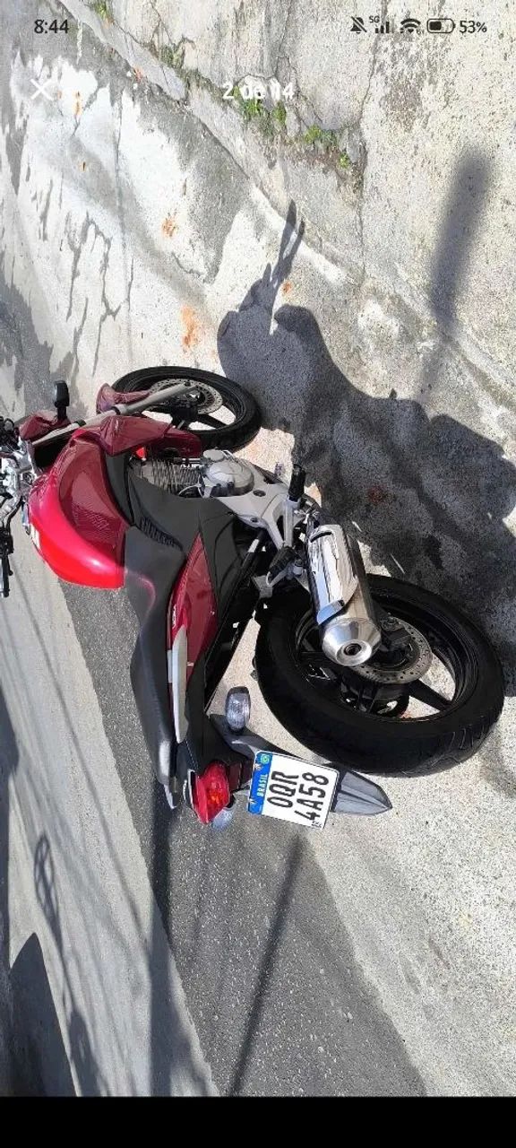 CB300 - Foto 2