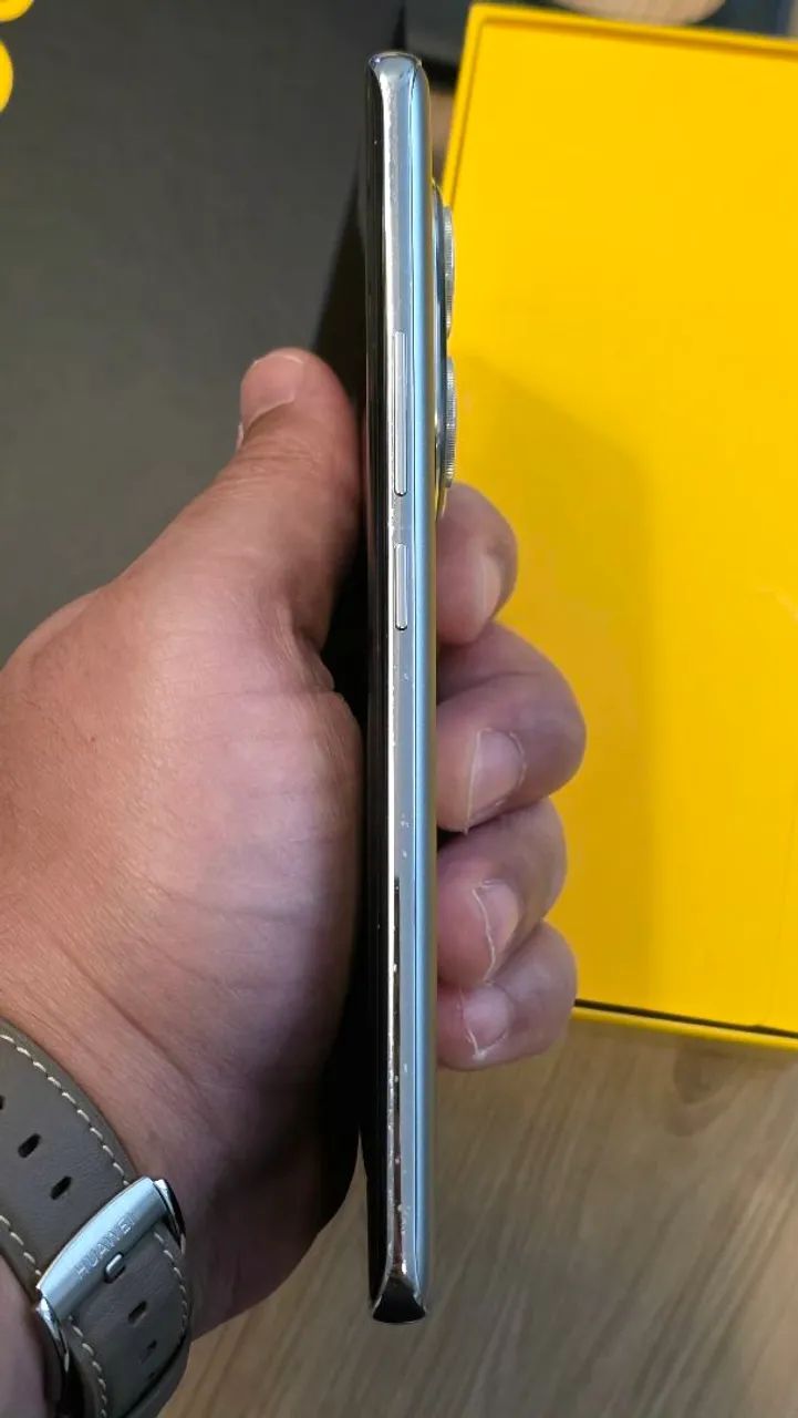 Poco X7 - 512gb - impecável  - Foto 4