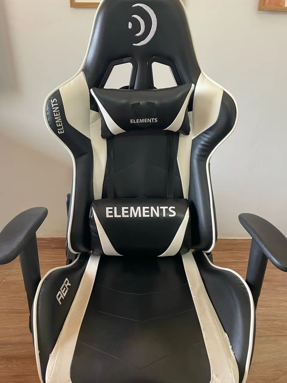 Cadeira Gamer Elements Veda Aer