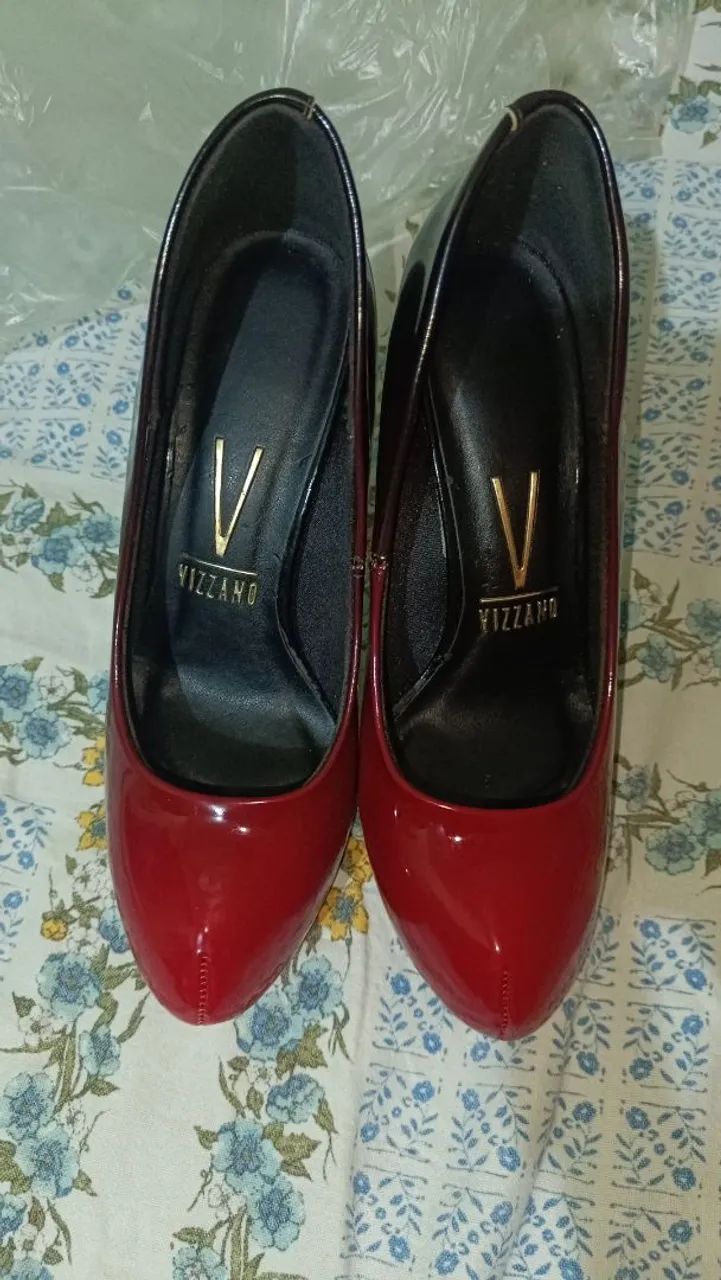 Sapato de salto  - Foto 2