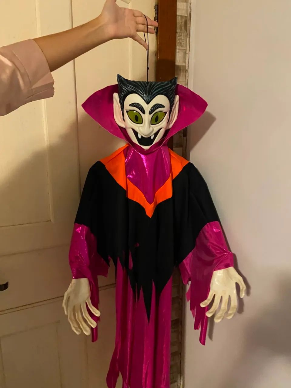 Drácula 