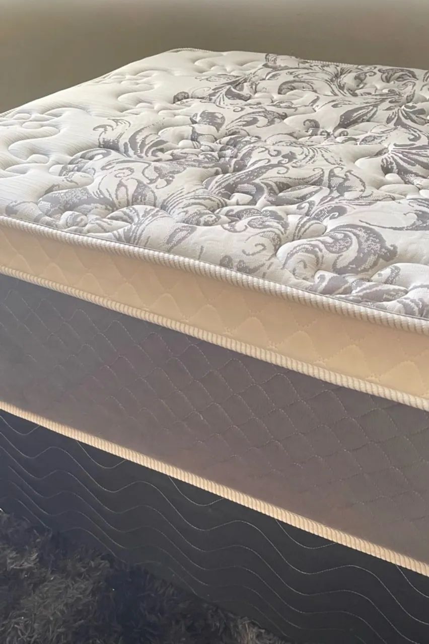 Cama box  - Foto 4