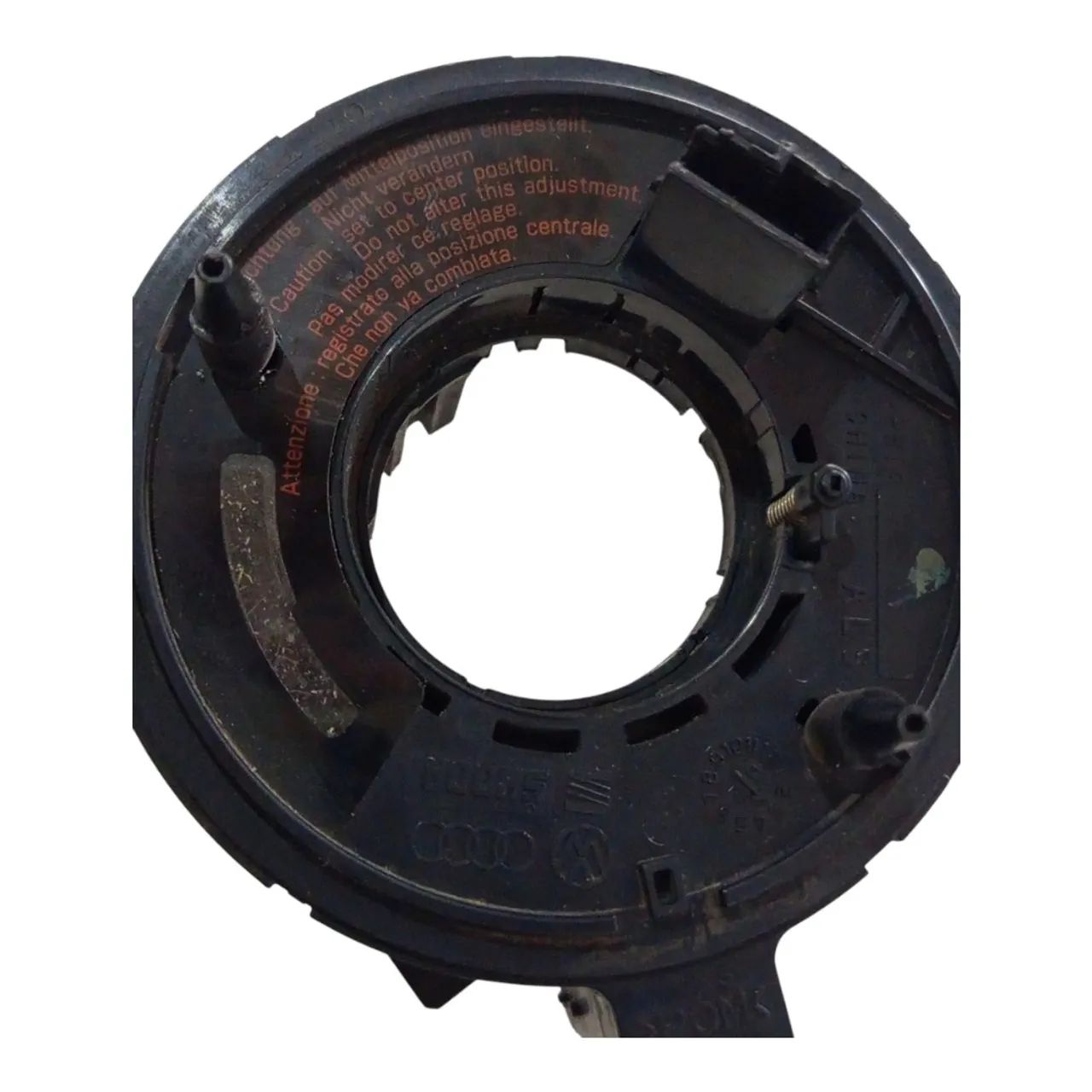 Suporte Hard Disk Chave Seta Audi A3 1996 A 2003 Com Detalhe - Foto 4