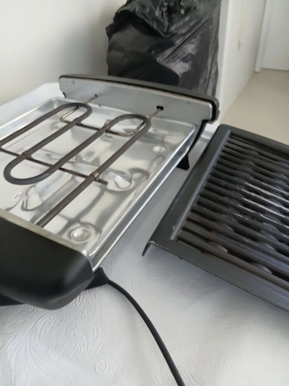 Churrasqueira grill - Foto 5