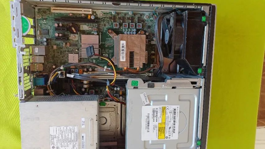 Gabinetes usados  - Foto 4