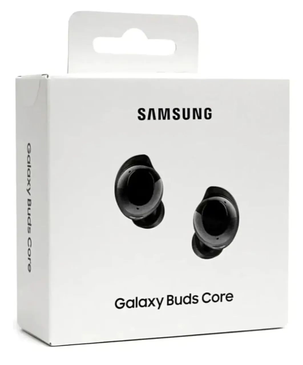 Fone Bluetooth Samsung buds core lacrado  - Foto 2