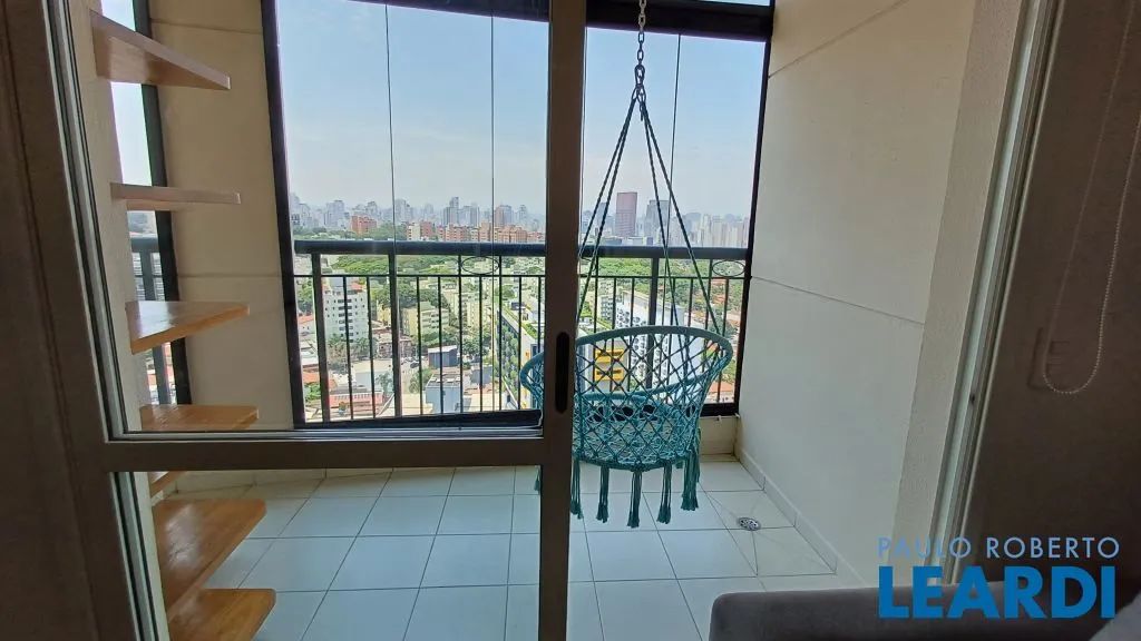 APARTAMENTO - VILA MADALENA - SP - Foto 4