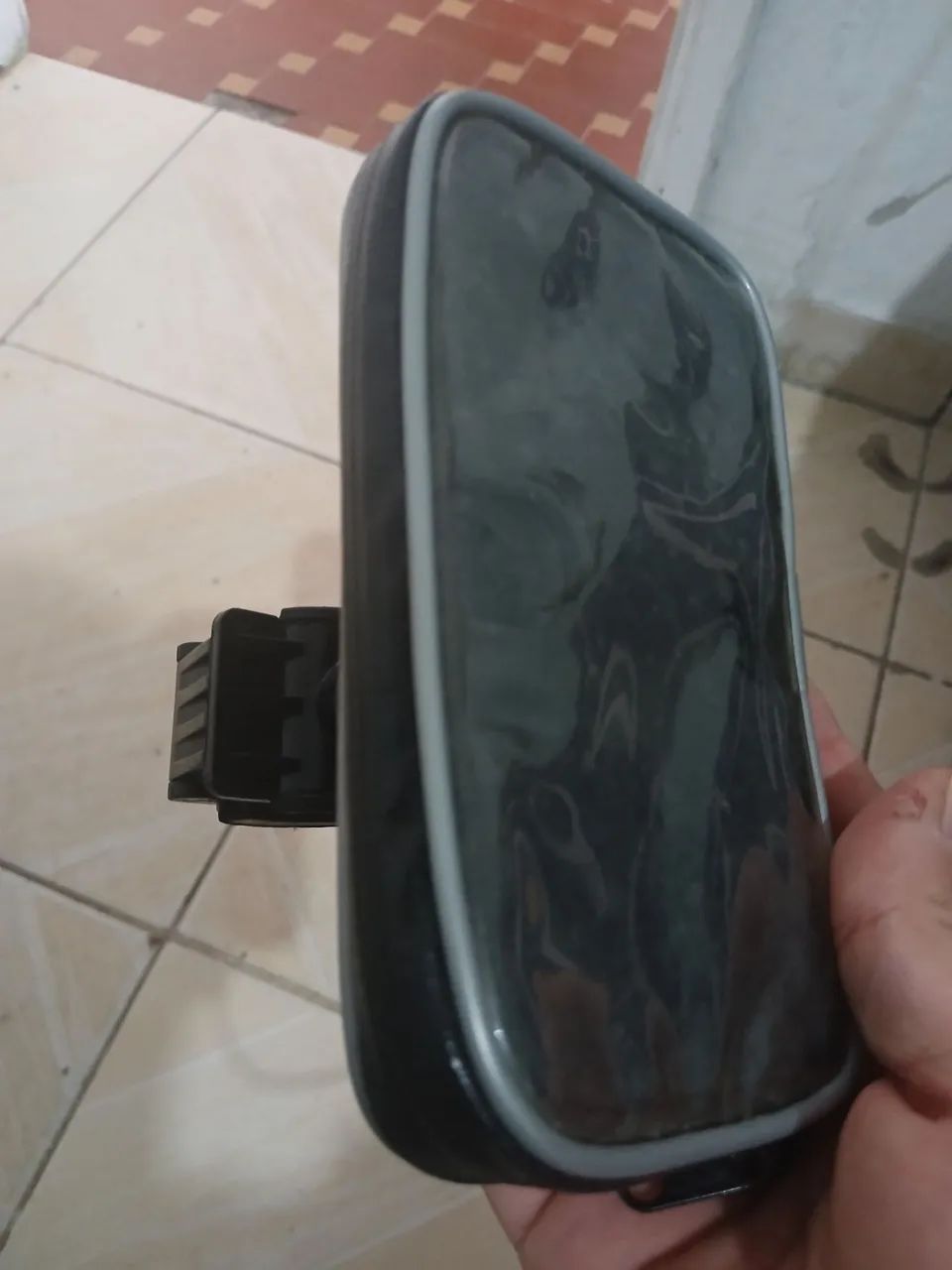 Suporte para celular Multilaser