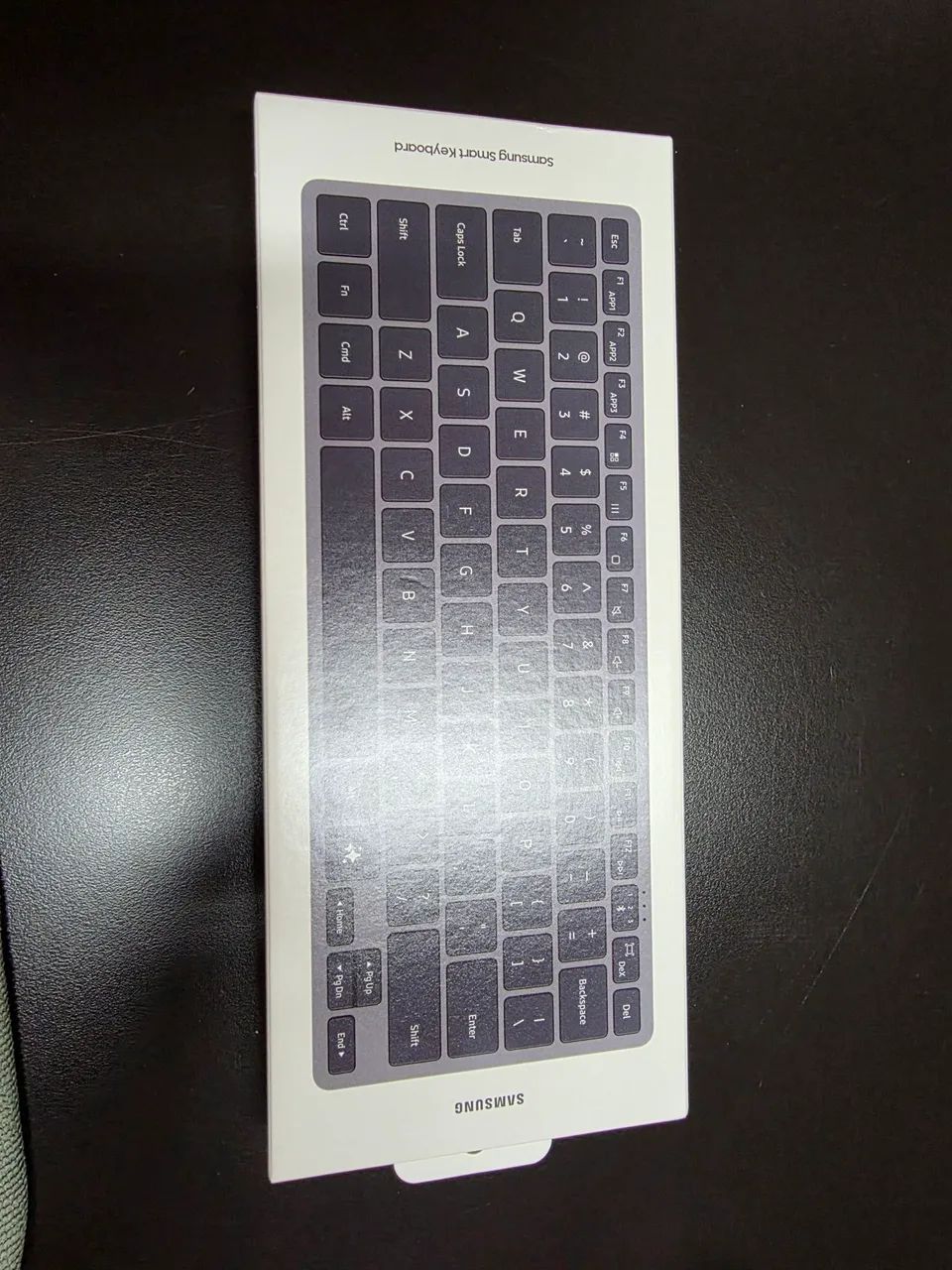 Samsung Smart Keyboard - Foto 5
