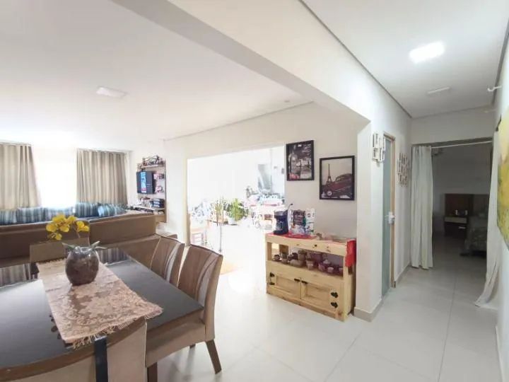 Casa à venda em Monte Mor, Nova Alvorada, com 2 suítes, com 110 m² - Foto 5