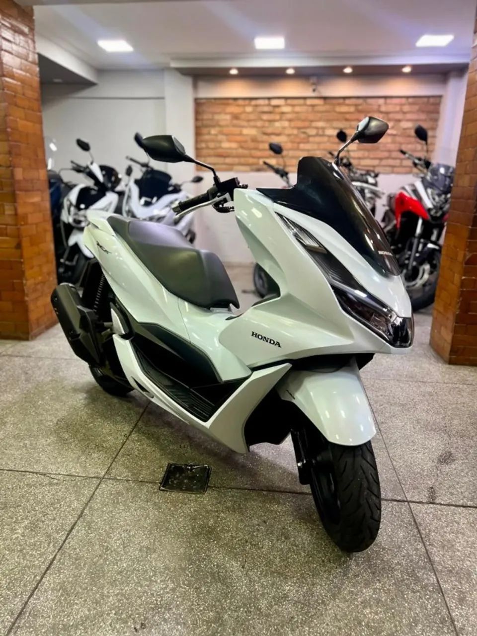 Pcx 160 CBS - Foto 5