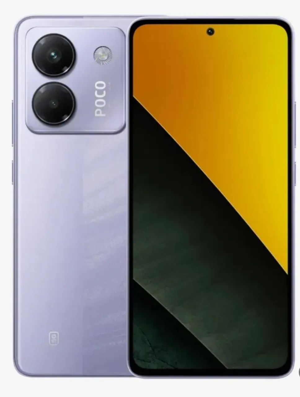 Poco M7 Pro