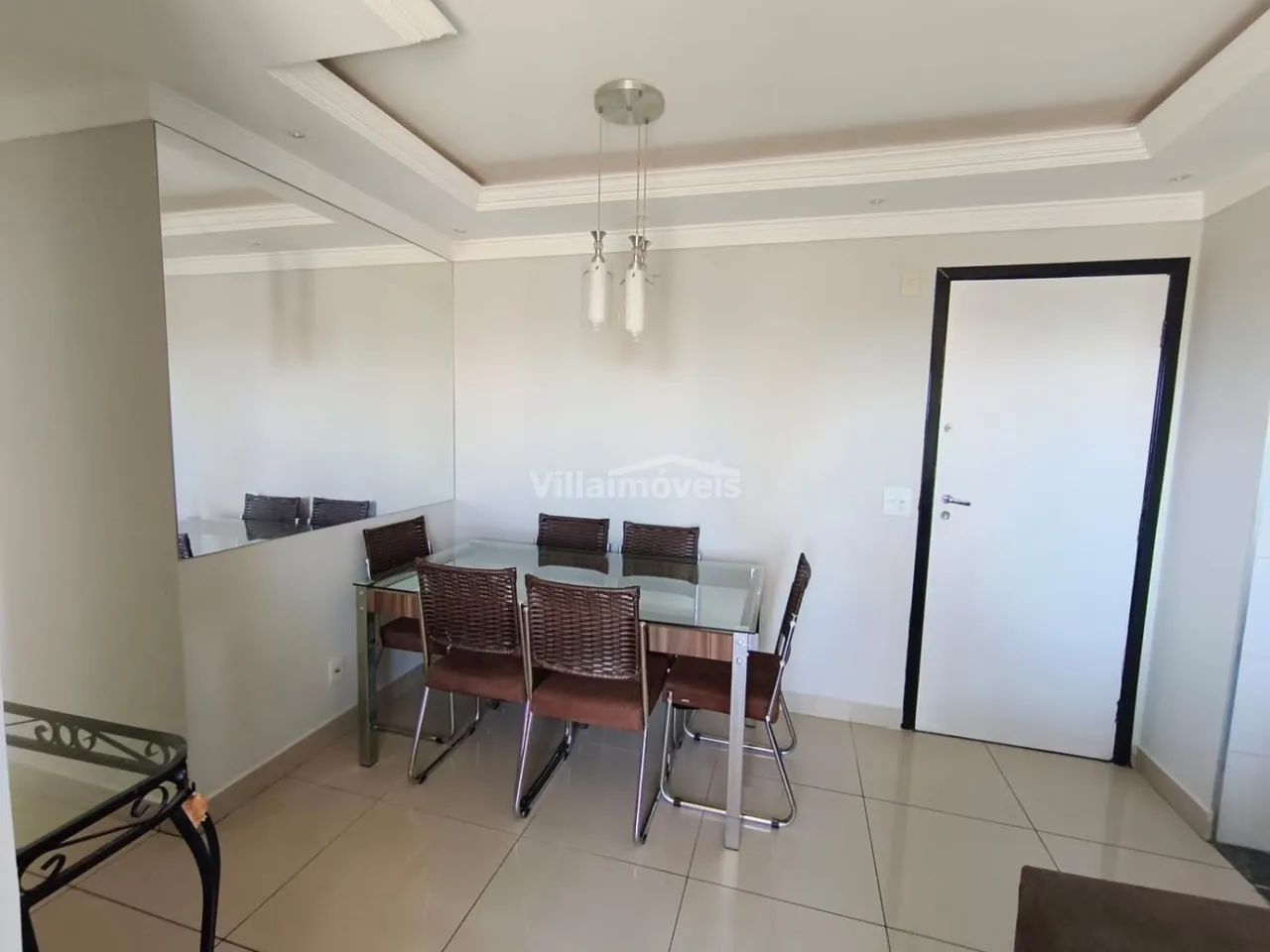 apartamento - Vila Industrial - Campinas - Foto 2