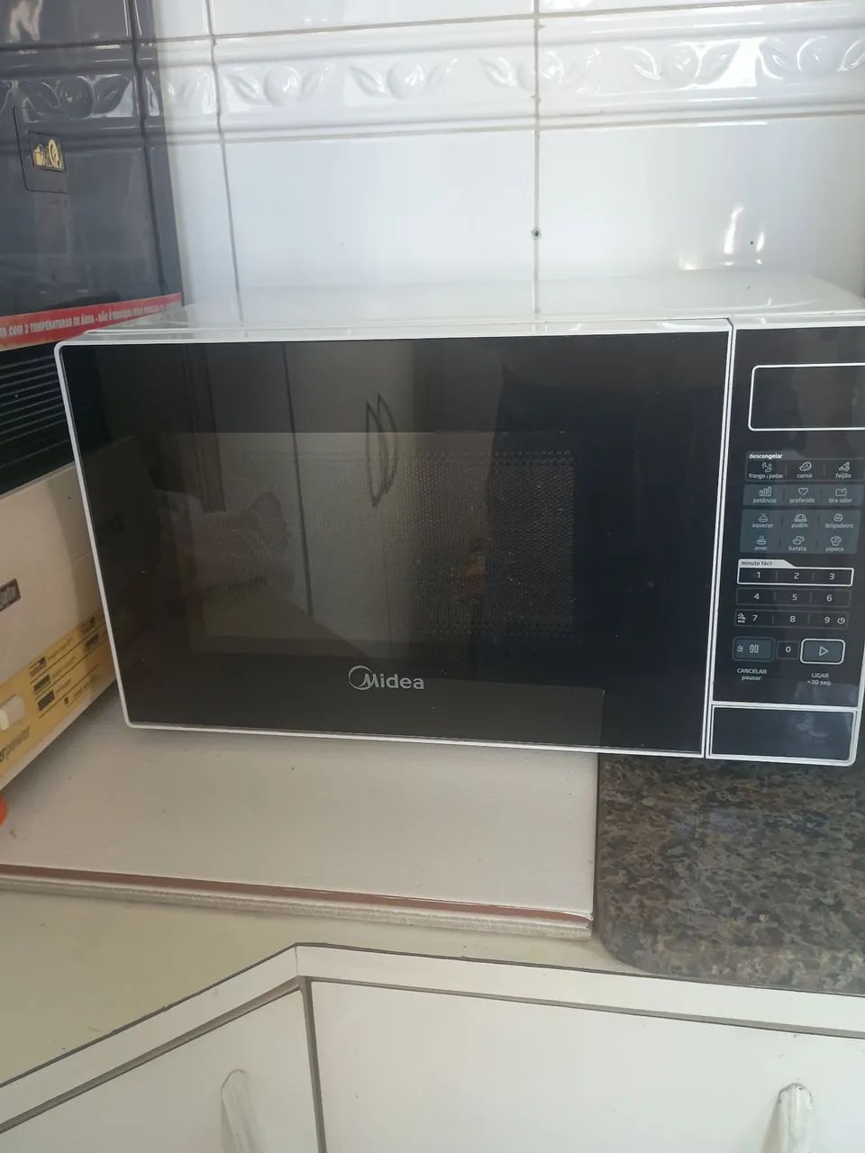 Microondas  - Foto 3