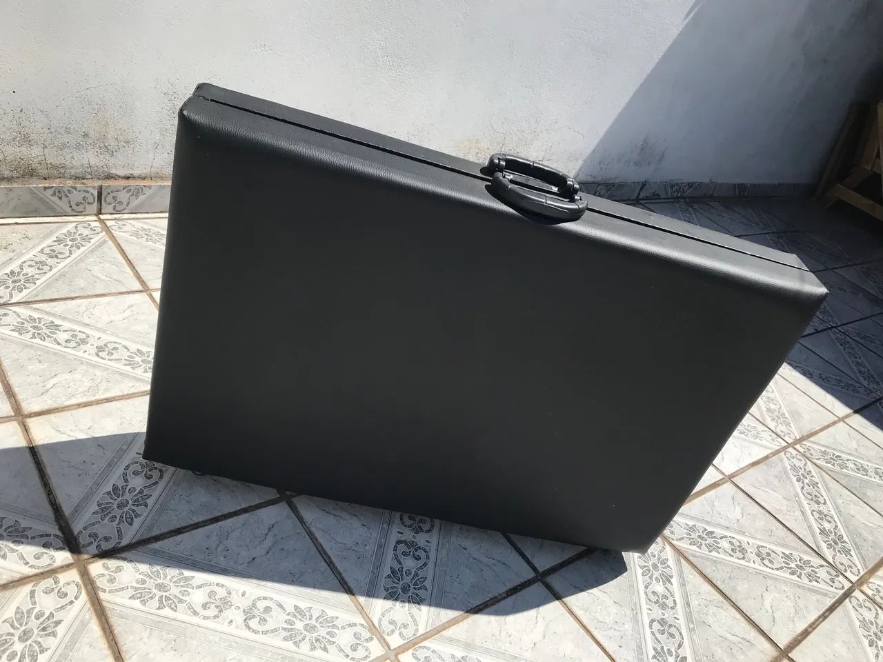 Maca portátil Santa Fé  - Foto 3