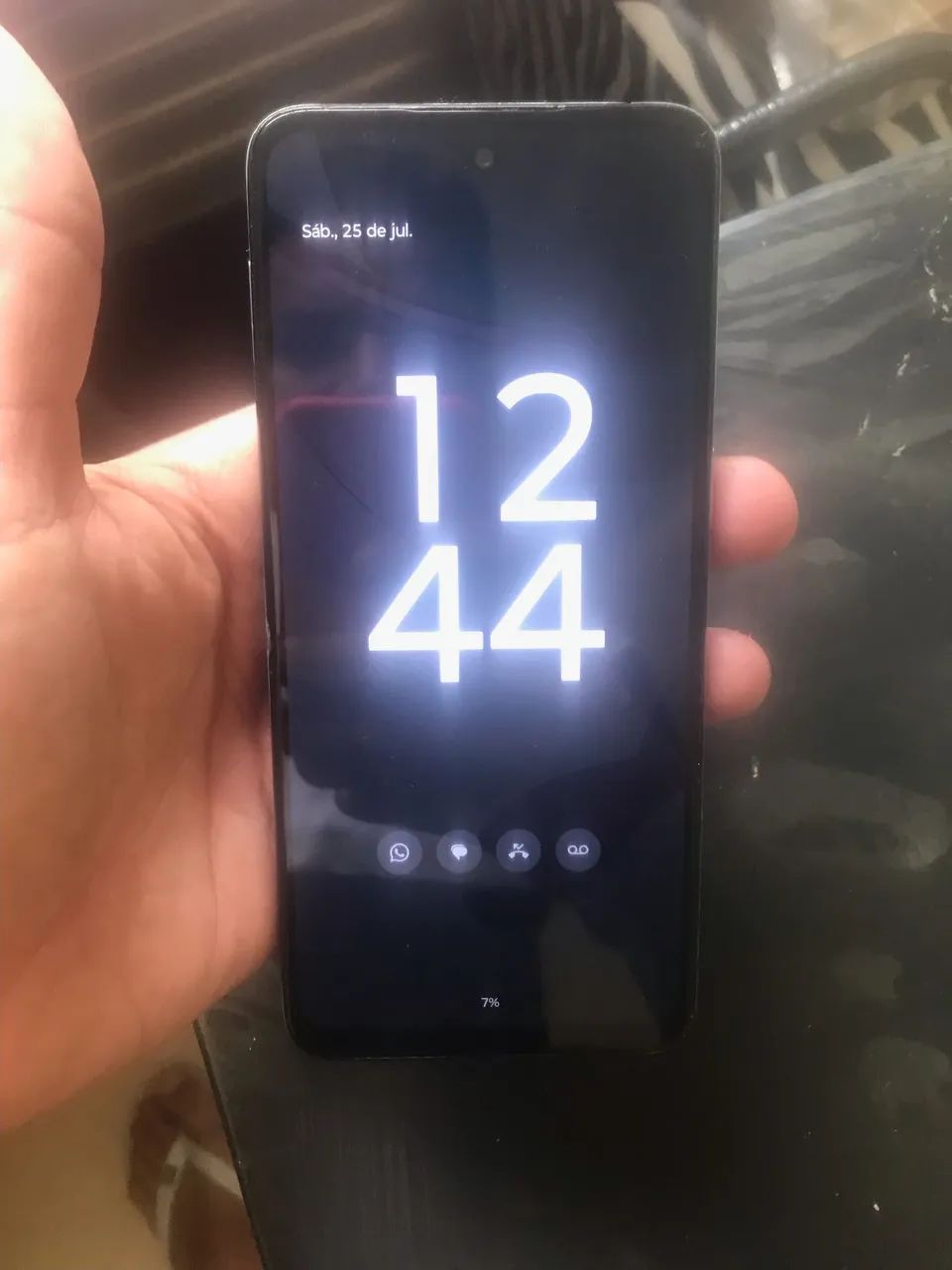 Motorola G53 128 GB 5G - Foto 2
