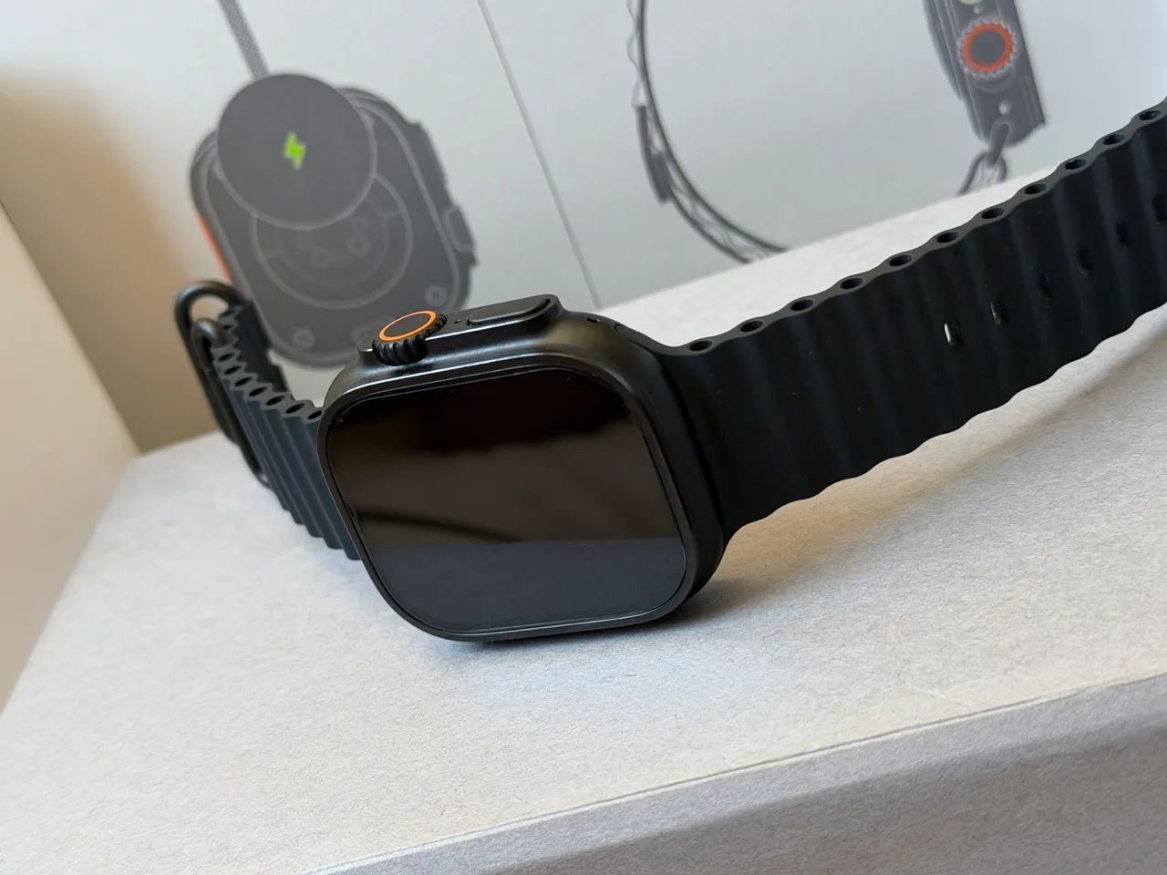 Apple Watch Ultra 3 - Foto 3