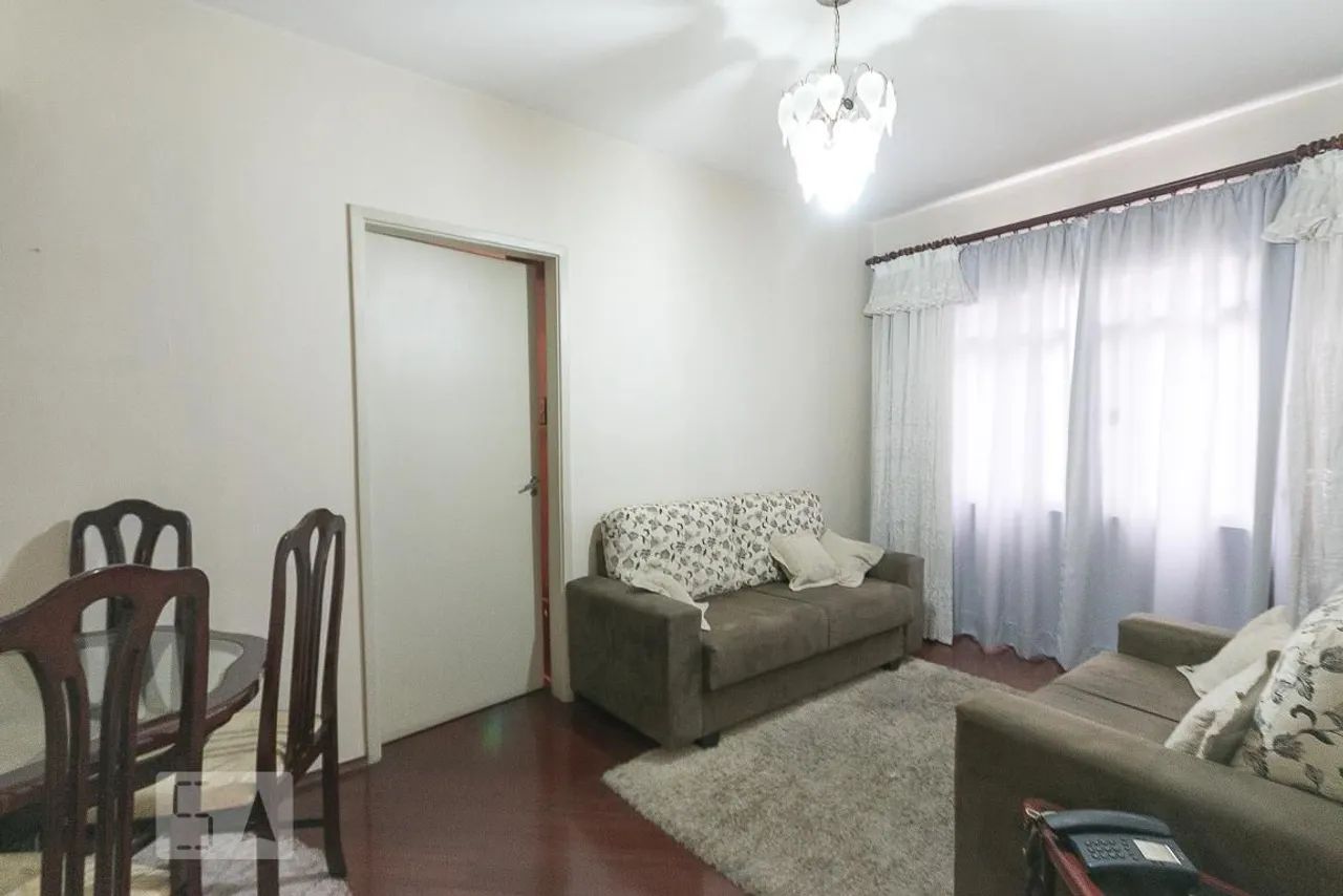 Apartamento à Venda - Aclimação, 1 Quarto, 39 m2
