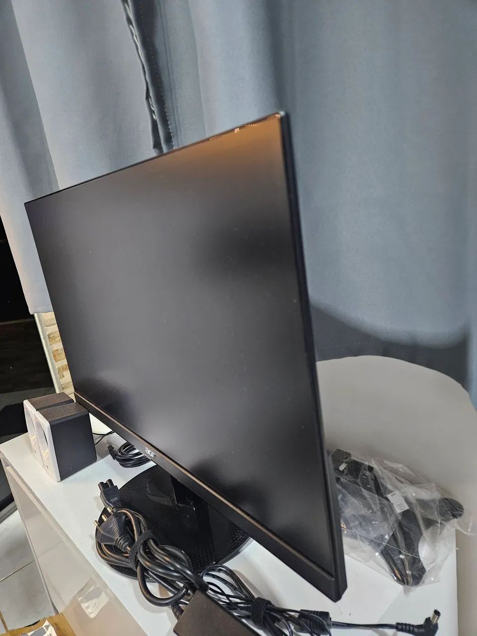 Monitor Acer Ips full HD 23 polegadas - Foto 3