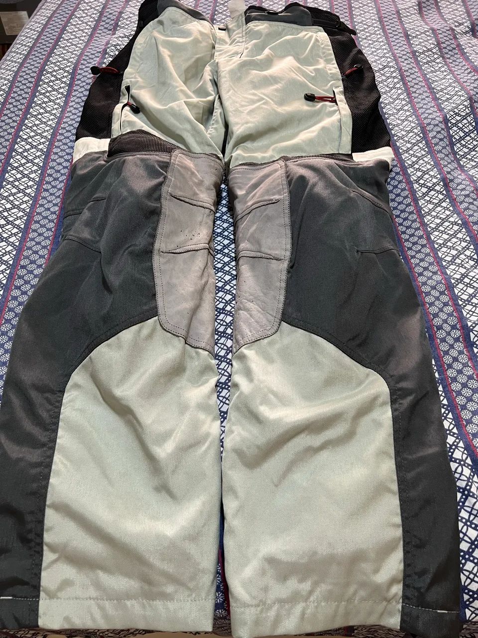 Conjunto BMW Rally Pro 2  - Foto 5