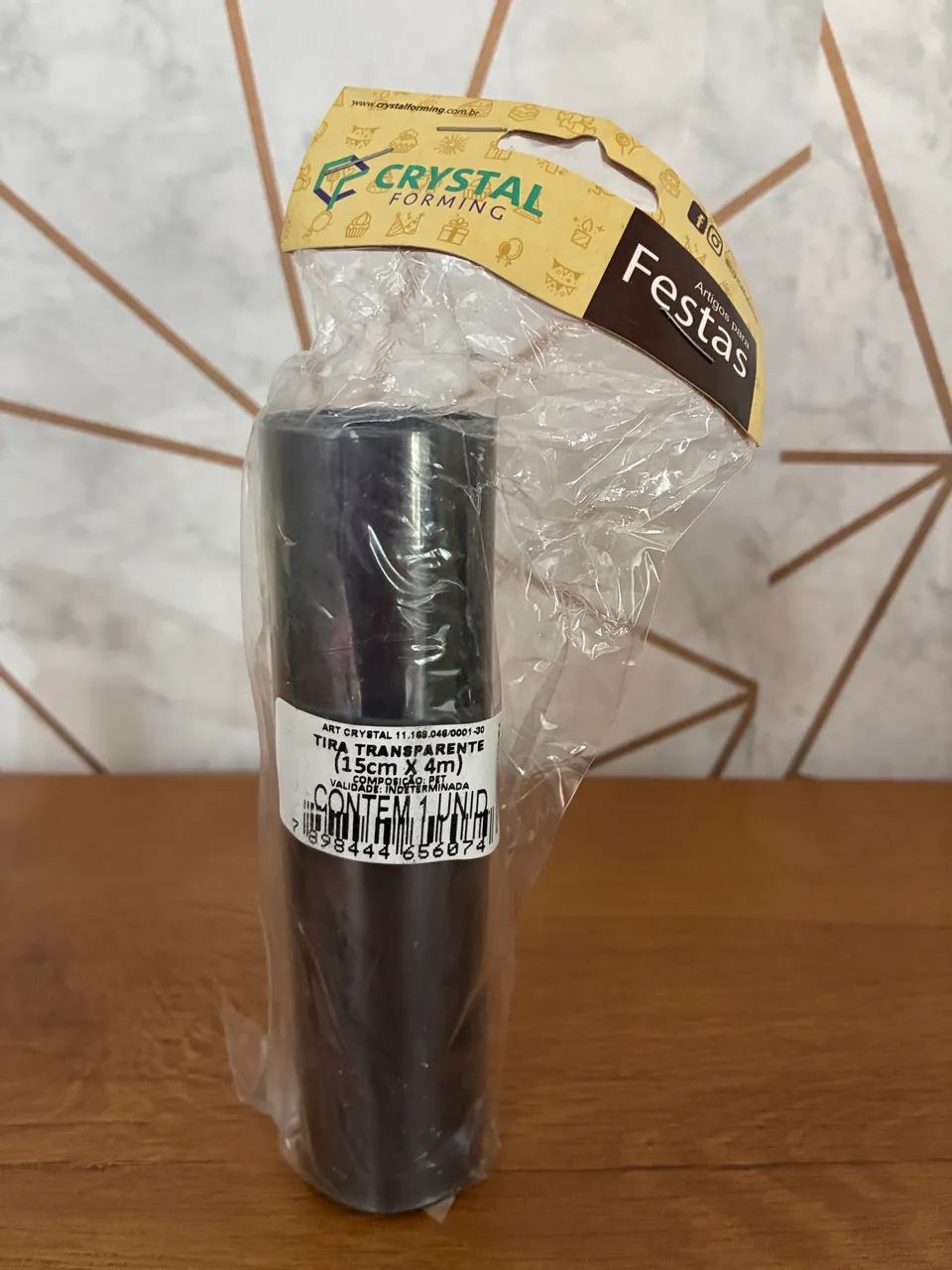 Tiras de acetato  - Foto 3