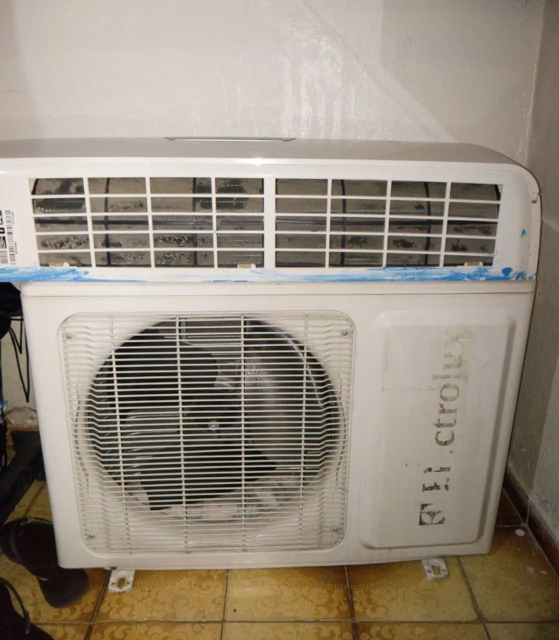 Ar condicionado split Eletrolux 12000 btu - Foto 2