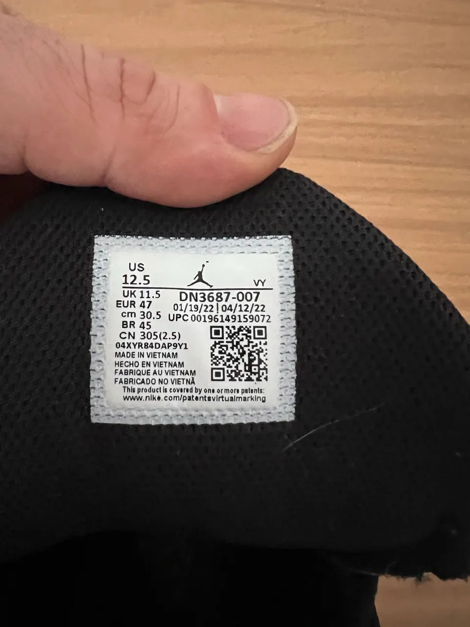 Tênis Nike  - Foto 4