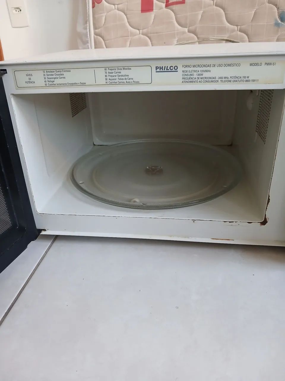 Micro-ondas 31L Philco - Foto 2
