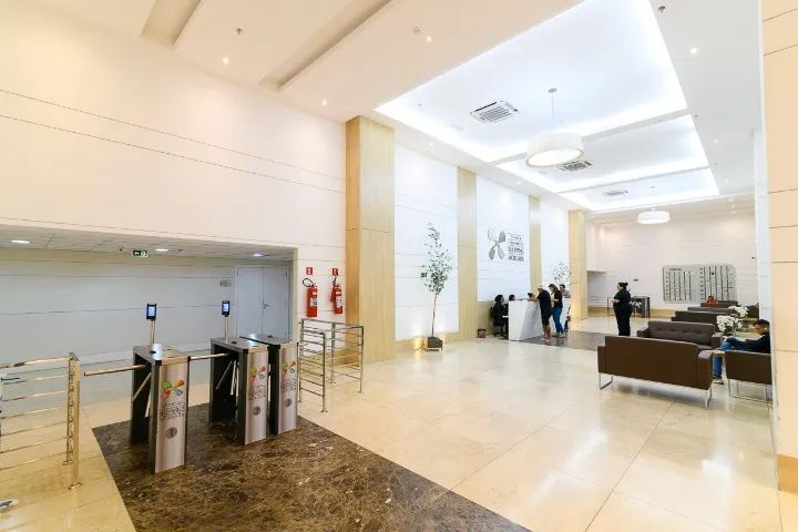 Sala no Shopping Moxuara, Cariacica. - Foto 3