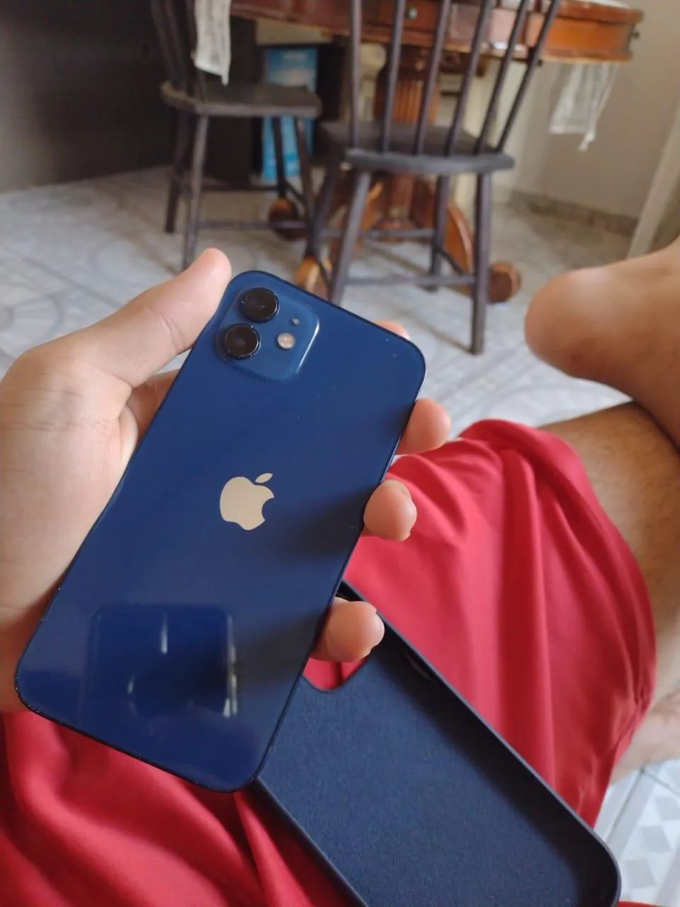 iPhone 12  - Foto 3