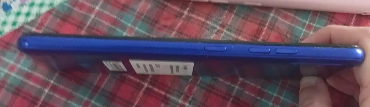 CELULAR LG  K22