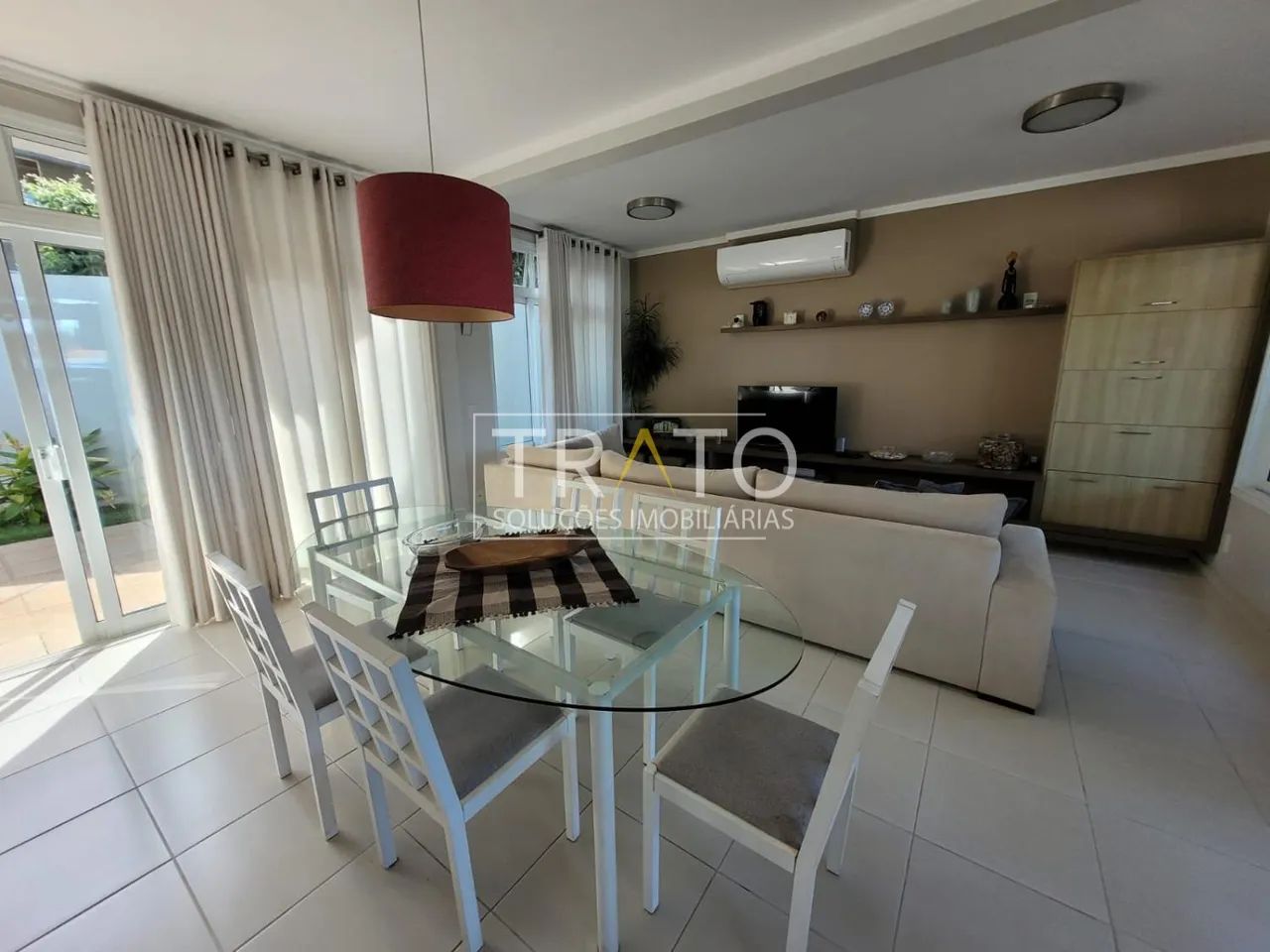casa - Barão Geraldo - Campinas - Foto 2