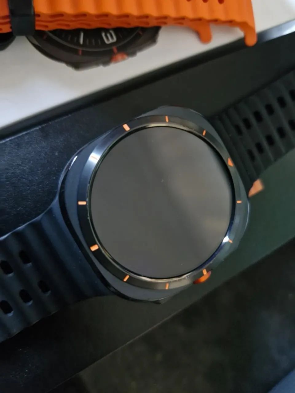 Samsung Galaxy Watch Ultra 46mm
