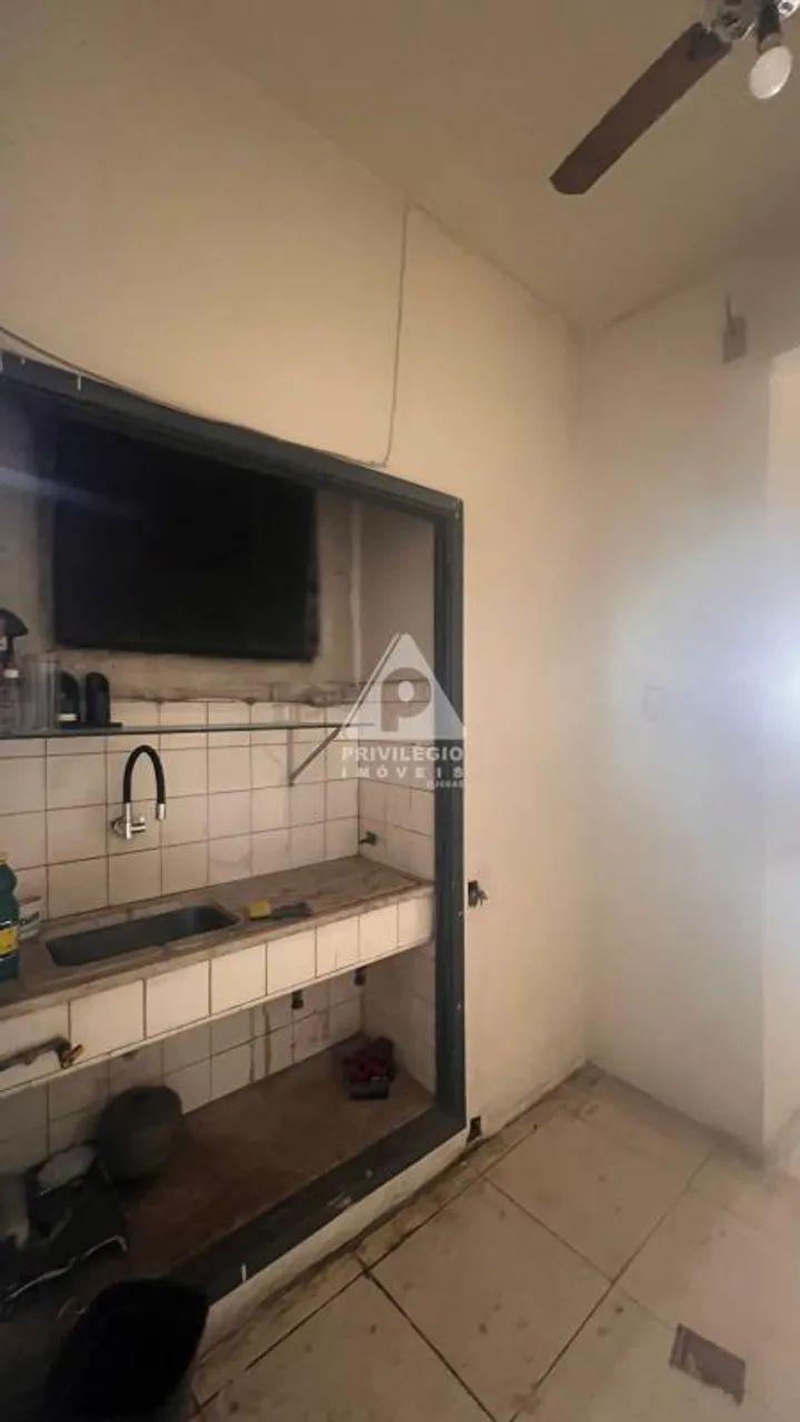 Sala à venda, Centro - RIO DE JANEIRO/RJ - Foto 3