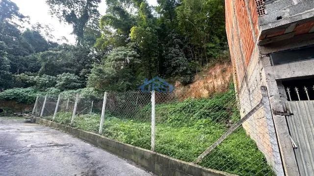 Terreno à venda em Cotia, Jardim Arco-Íris, com 256 m² - Foto 4
