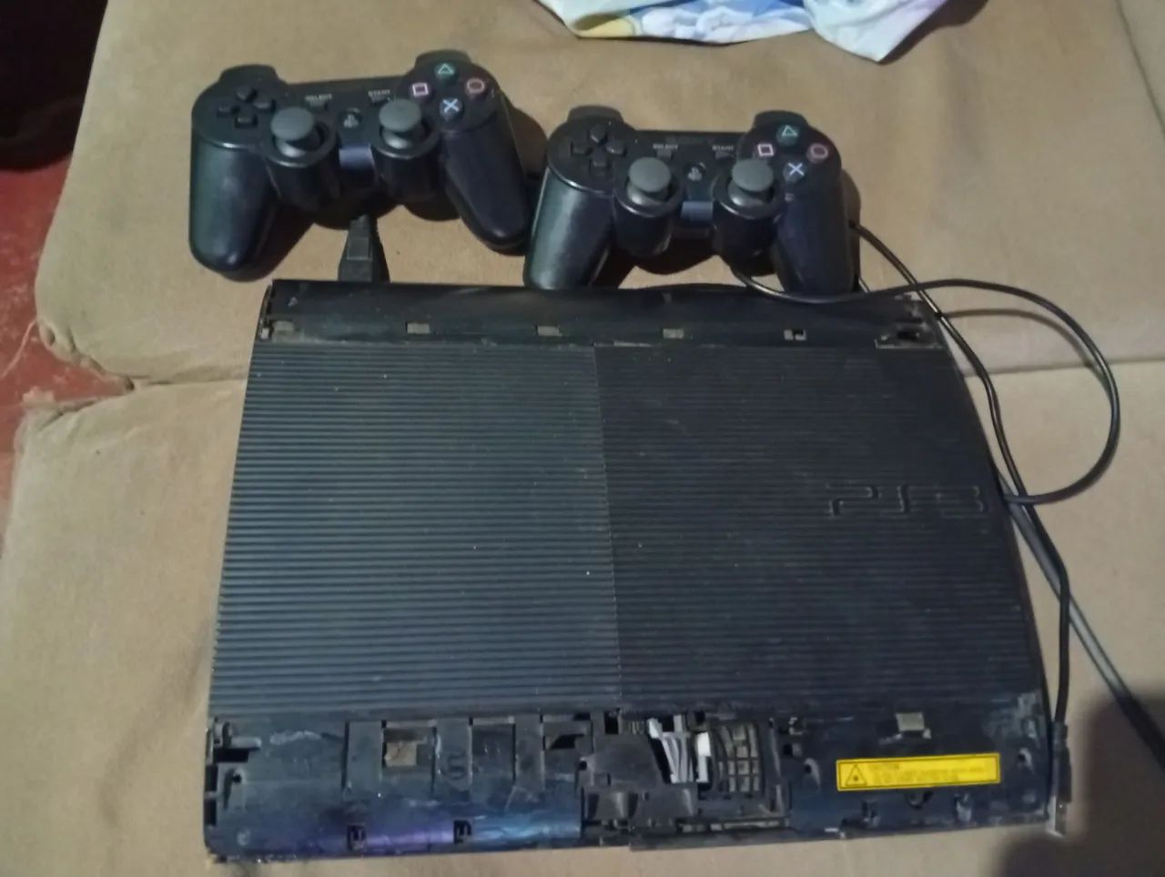 Ps3 - Foto 2