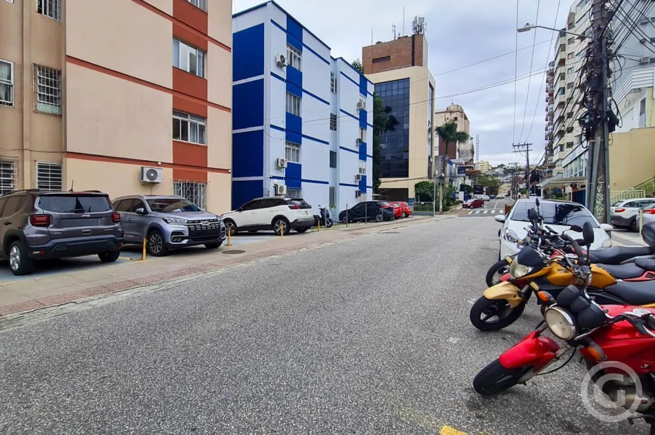 Apartamento para alugar em região privilegiada do Centro - Foto 4