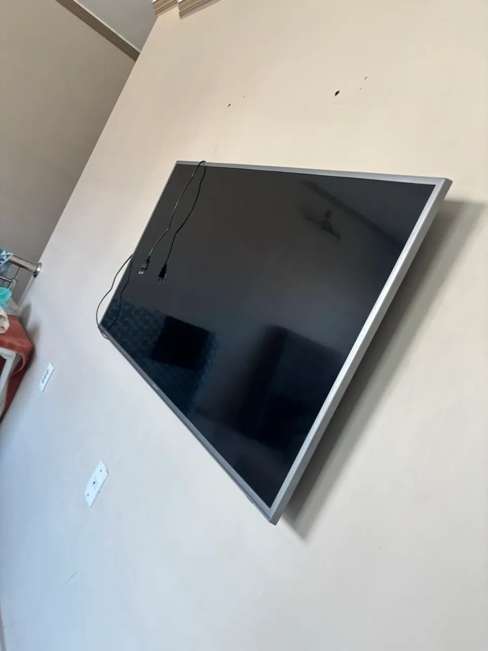 Tv 50 polegadas 