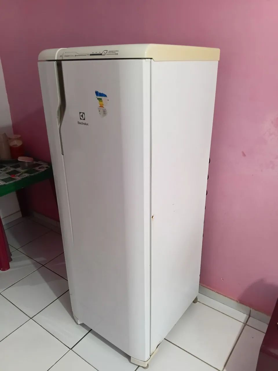Geladeira  - Foto 2