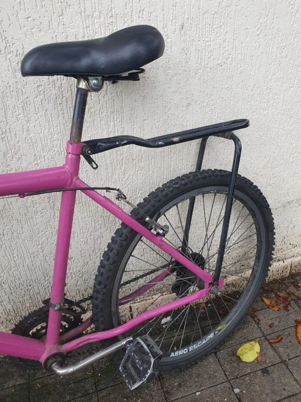 Bicicleta  - Foto 2