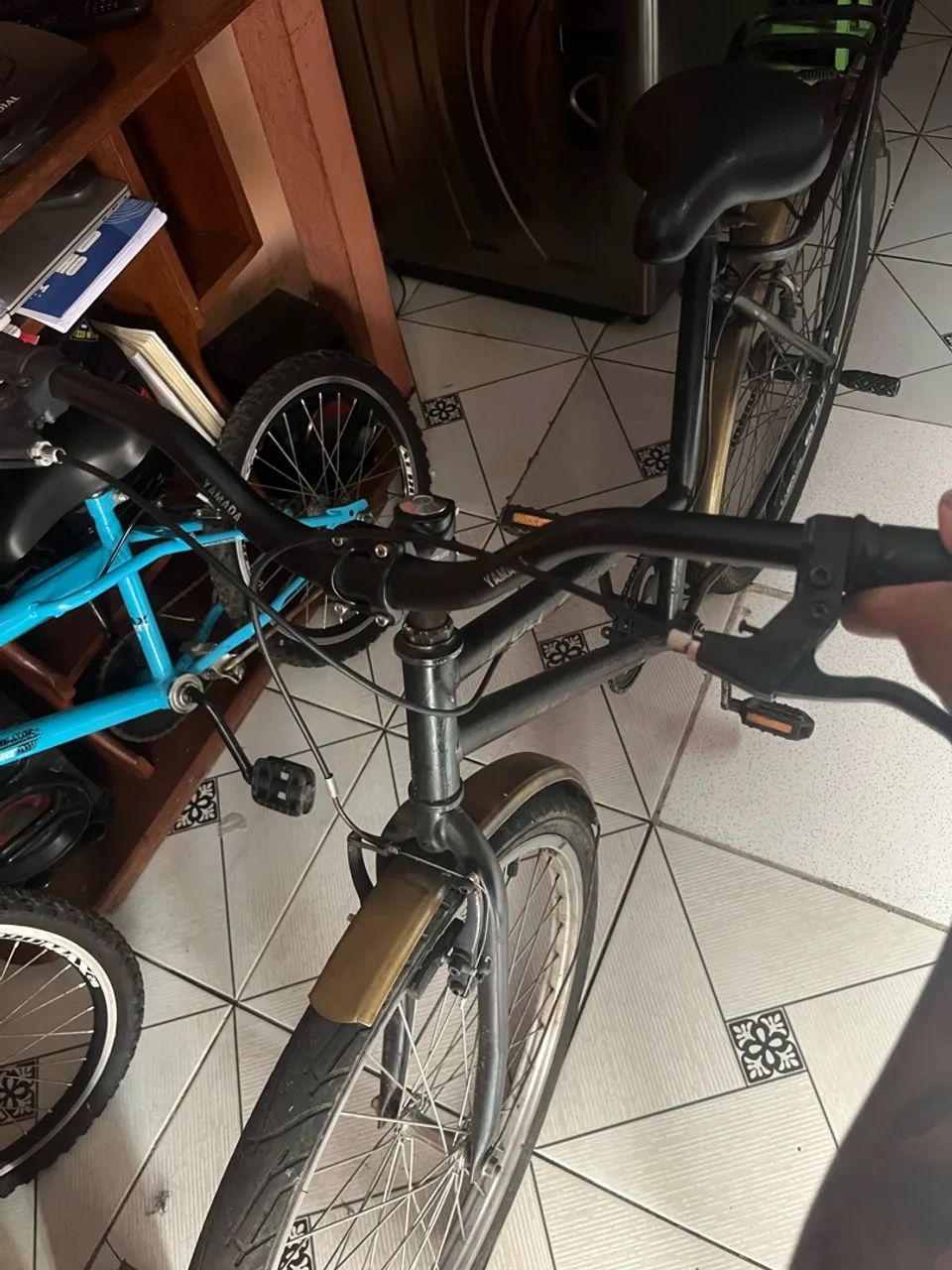 Bicicleta  - Foto 5