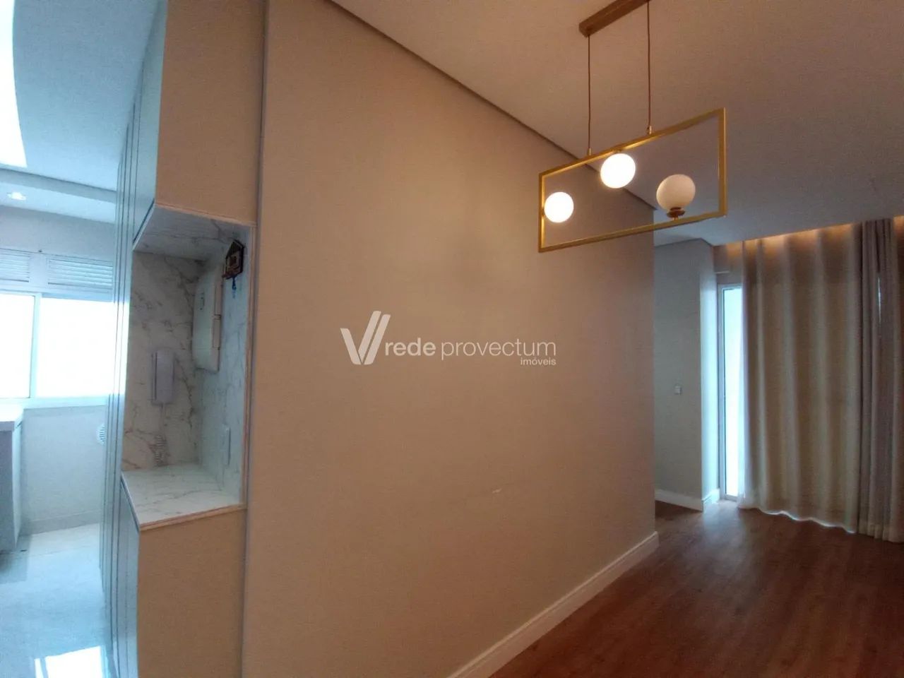 apartamento - Parque das Colinas - Valinhos - Foto 3