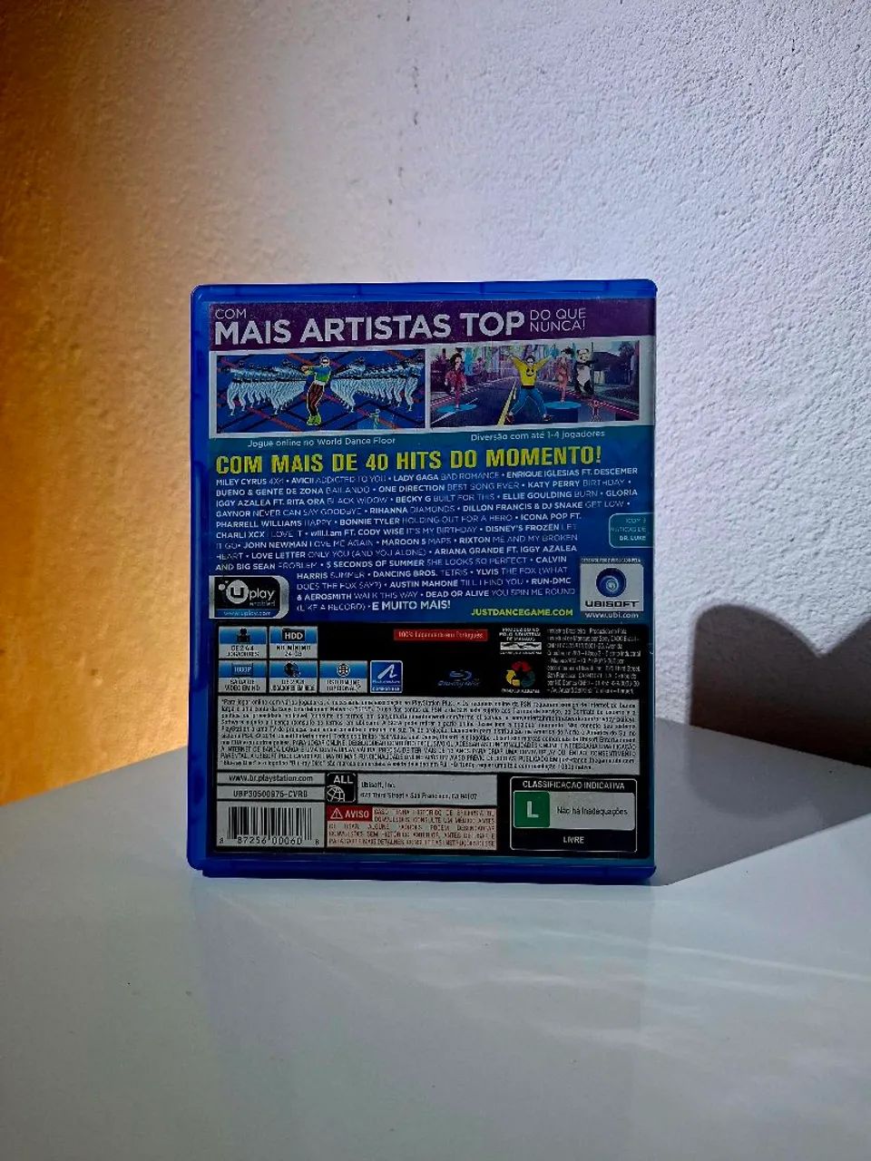 Just Dance 2015 - PS4 - Foto 2